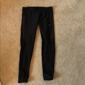 Nike Dri Fit Workout Leggings